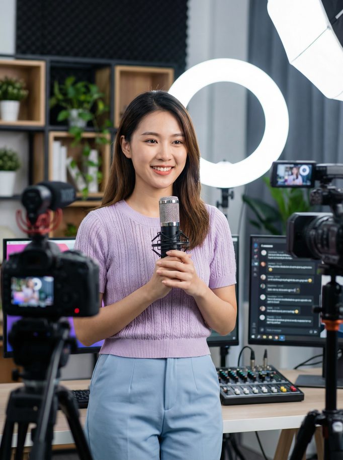 糖心vlog美食生活视频